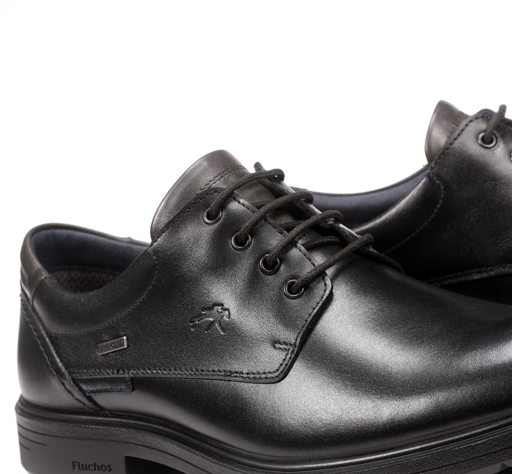 MAGNUS F1304 Chaussure Noire