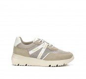 EIRA F1683 Taupe Sneakers