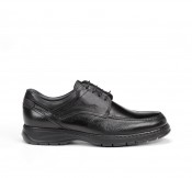 CRONO 9142 Zapato Negro