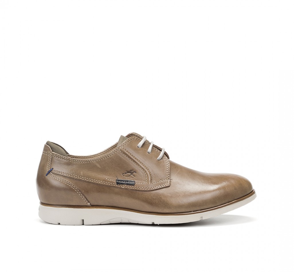 GIANT 9796 Zapato Taupe
