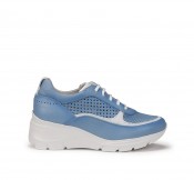 OLAS F1407 Blue Sneakers