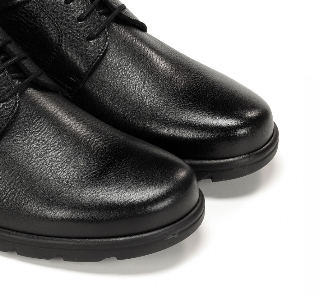 PROFESIONAL F1948 Zapato Negro