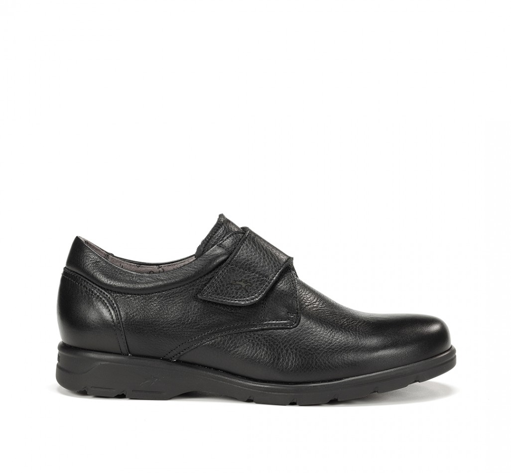 PROFESIONAL F1951 Zapato Negro